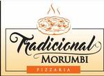 Logotipo Tradicional Morumbi Pizzaria