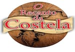 Logotipo Recanto da Costela