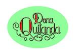 Logotipo Dona Quitanda