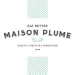 Logotipo Maison Plume