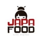 Logotipo Japa Food