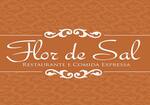 Logotipo Flor de Sal Restaurante