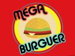 Logotipo Megaburguer