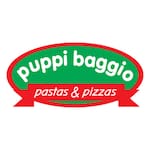 Logotipo Puppi Baggio