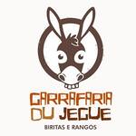 Logotipo Garrafaria Du Jegue
