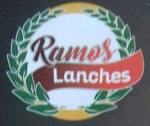 Logotipo Ramos Lanches
