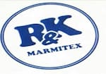 Logotipo Rk Marmitex