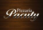Logotipo Pizzaria Pacuty