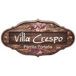 Logotipo Villa Crespo
