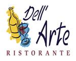 Logotipo Dell'arte Ristorante