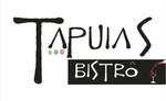 Logotipo Tapuias Bistrô