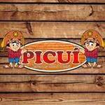 Logotipo Restaurante Picui