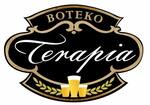 Logotipo Terapia