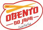 Logotipo Obento do Japa