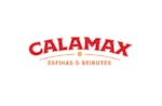 Logotipo Calamax Esfihas e Beirutes