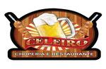 Logotipo Celeiro Choperia e Restaurante