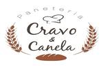 Logotipo Paneteria Cravo e Canela