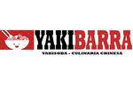 Logotipo Yakibarra