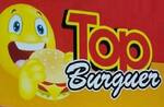 Logotipo Toop Burgueer
