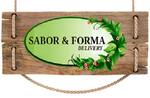 Logotipo Sabor & Forma