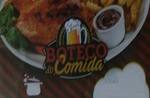 Logotipo Boteco do Comida