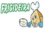 Logotipo Frigideira Bar e Restaurante