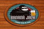 Logotipo Banana Jack- Barra da Tijuca