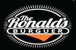 Logotipo The Ronald´s Burguer