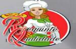 Logotipo Requinte e Qualidade