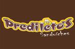 Logotipo Predileto´s Sanduicheria