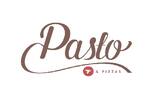 Logotipo Pasto & Pizzas