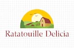 Logotipo Ratatouille Delicia