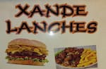 Logotipo Xande Lanches