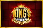 Logotipo King's Sanduicheria
