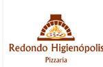 Logotipo Redondo Higienópolis Pizzaria