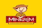 Logotipo Restaurante Minerim