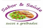 Logotipo Sabor & Saúde