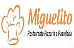 Logotipo Pizzaria e Esfiharia Miguelito