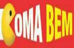Logotipo Coma Bem Refeicoes