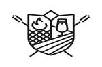 Logotipo Sagrada Parrilla