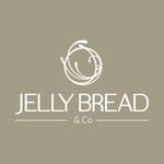 Logotipo Jelly Bread