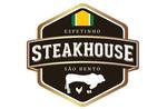 Logotipo Espetinho Steakhouse