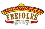 Logotipo Frejoles Mexicanos