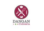 Logotipo Dangan Culinária