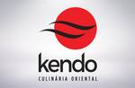 Logotipo Kendo - Culinária Oriental