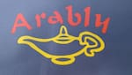 Logotipo Arably- Itaim Bibi