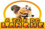 Logotipo A Era do Lanche