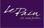 Logotipo Le Pain