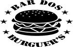 Logotipo Bar dos Burguers