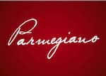 Logotipo Parmegiano